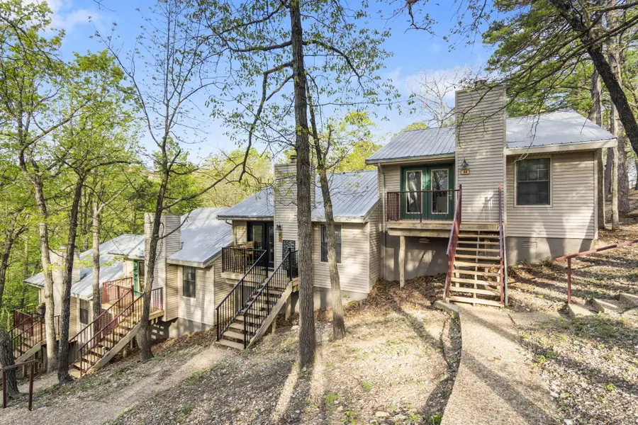 225 Ozark Mountain Resort Drive #Building 11 Unit 43, Kimberling City, MO 65686 - #3