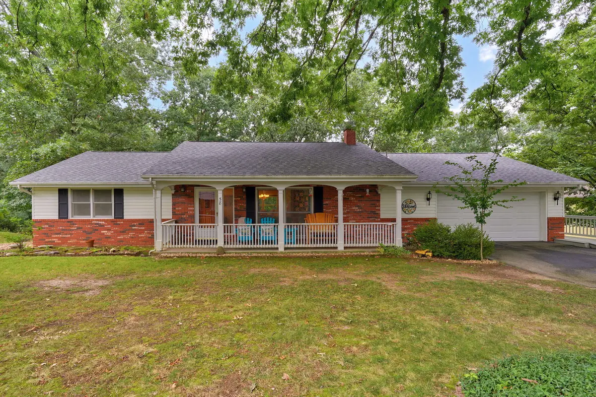 58 Northwoods Drive, Kimberling City, MO 65686 - #1