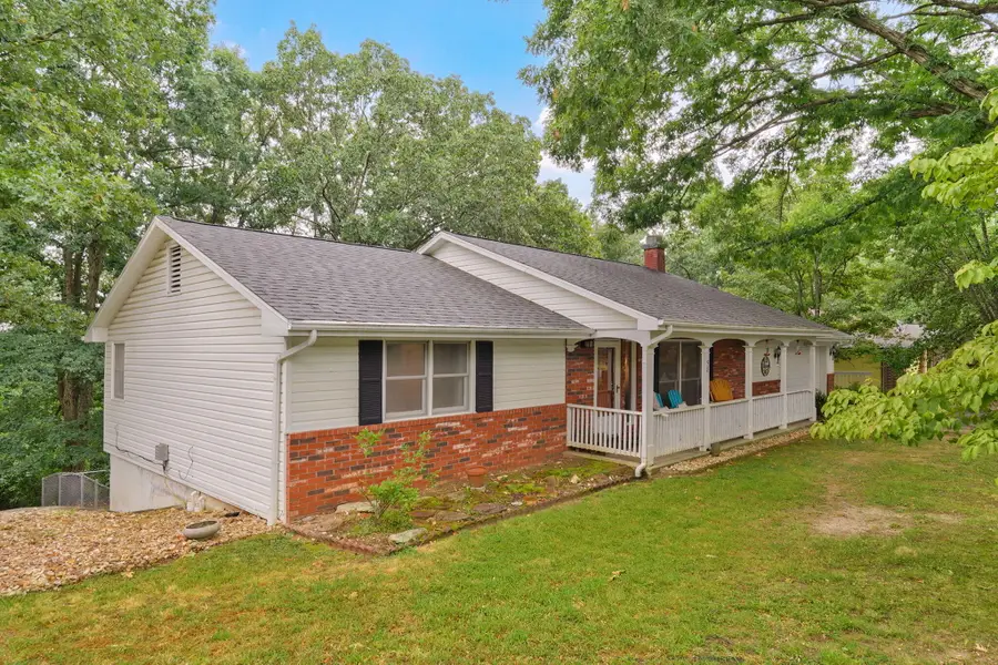 58 Northwoods Drive, Kimberling City, MO 65686 - #2