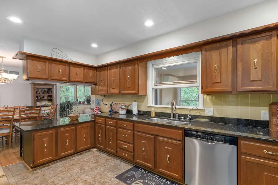 58 Northwoods Drive, Kimberling City, MO 65686 - #3