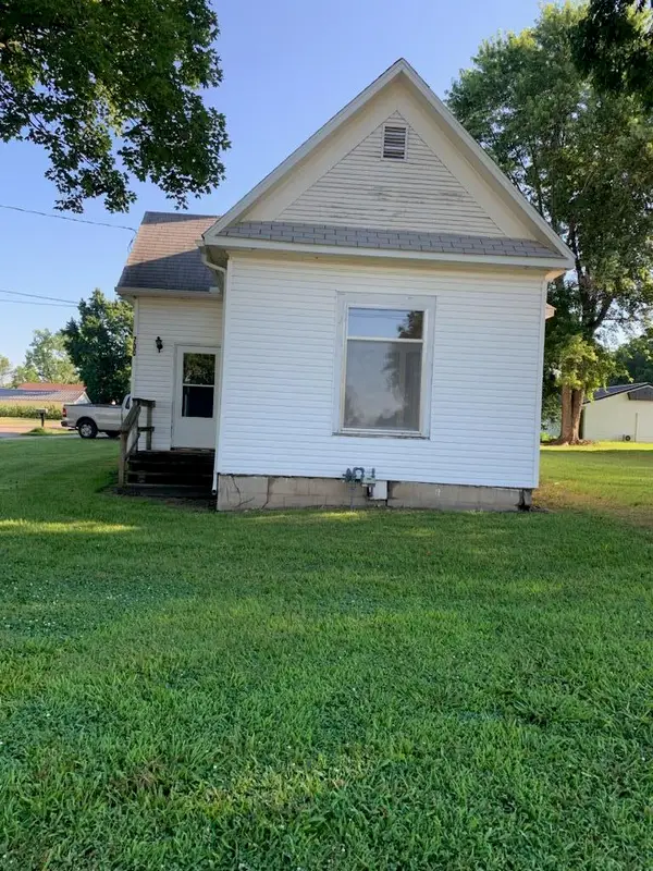 700 Washington Avenue, Purdy, MO 65734