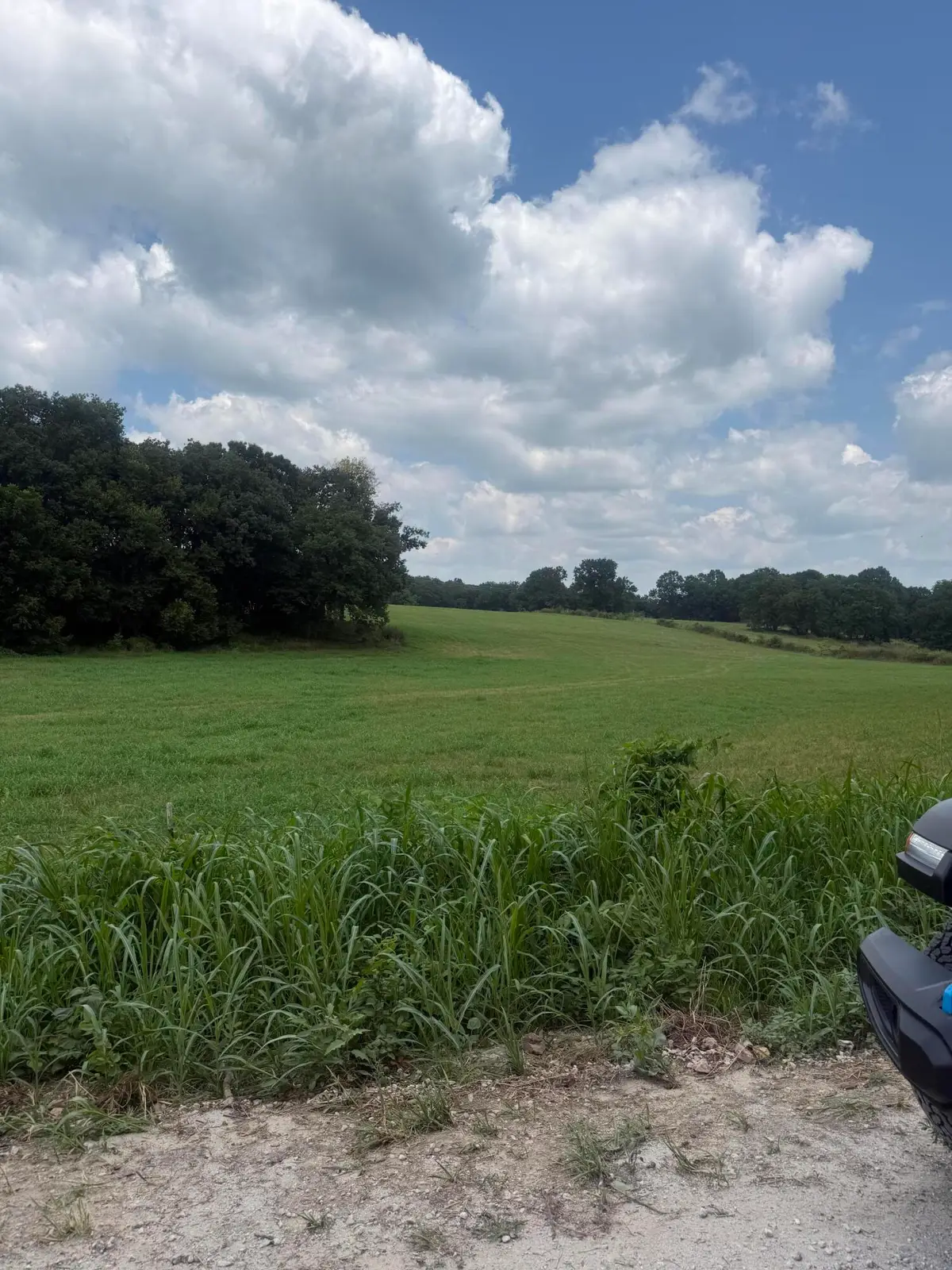 000 Sorrell Road #000, Stella, MO 64867 - #1