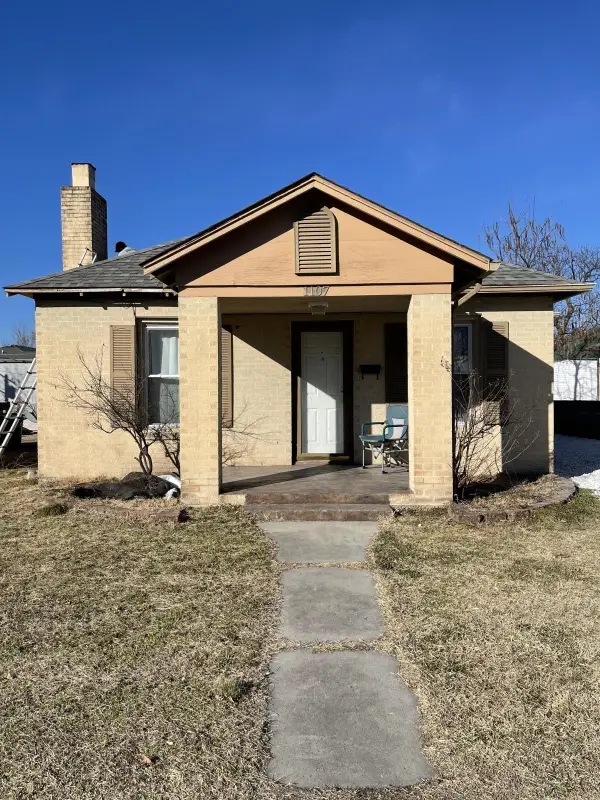 1107 Nelson Street, Webb City, MO 64870