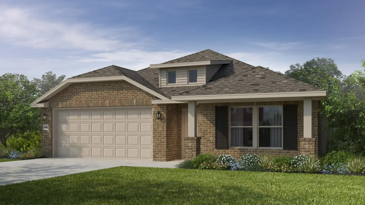 1003 W Pebblebrooke Drive, Ozark, MO 65721 - #1