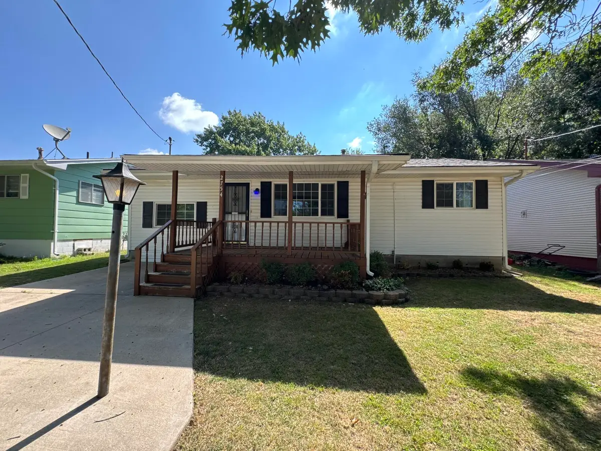 2754 N Pierce Avenue, Springfield, MO 65803 - #1
