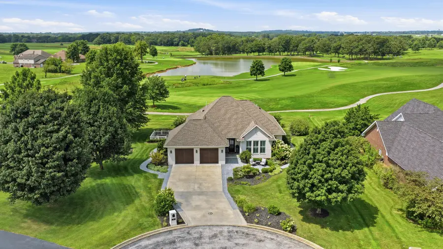 4587 Fairway Drive, Bolivar, MO 65613 - #2
