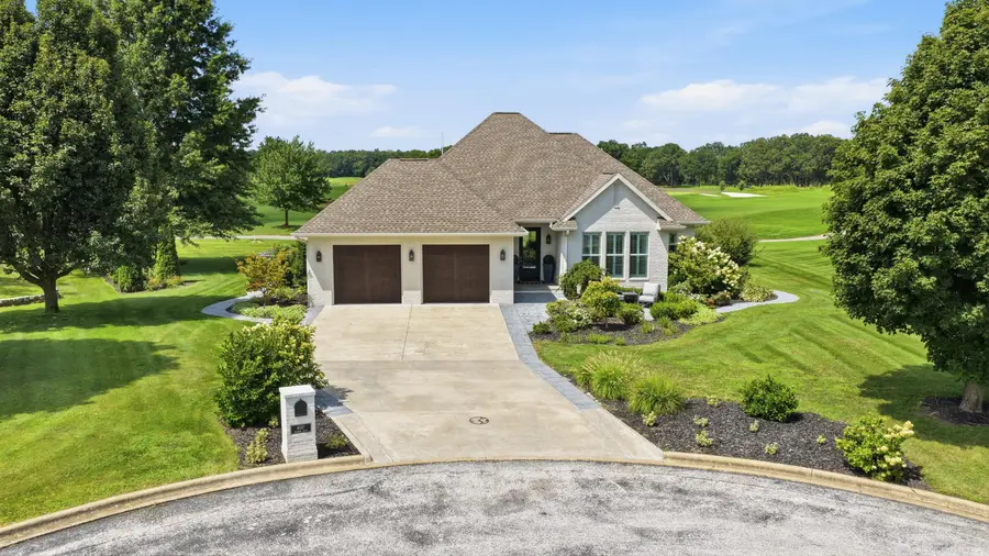 4587 Fairway Drive, Bolivar, MO 65613 - #3