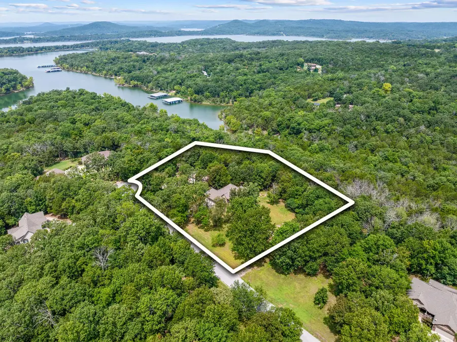 555 Lost Acres Boulevard, Lampe, MO 65681 - #3