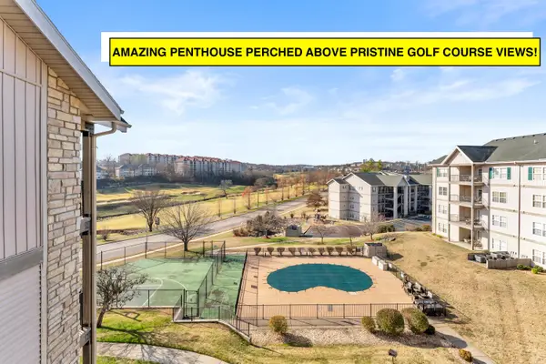 330 Wildwood Dr. Drive S #7, Branson, MO 65616
