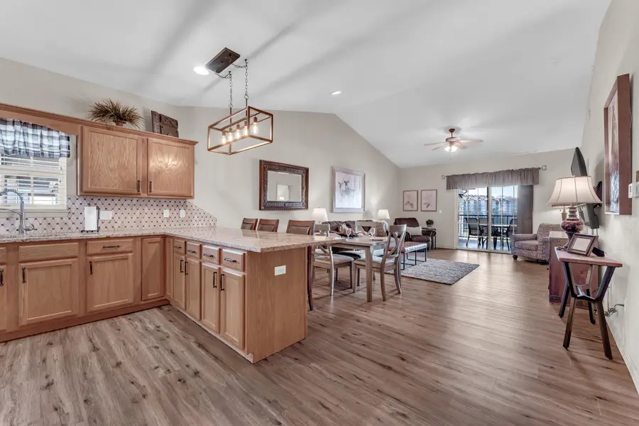 330 Wildwood Drive S #7, Branson, MO 65616 - #2