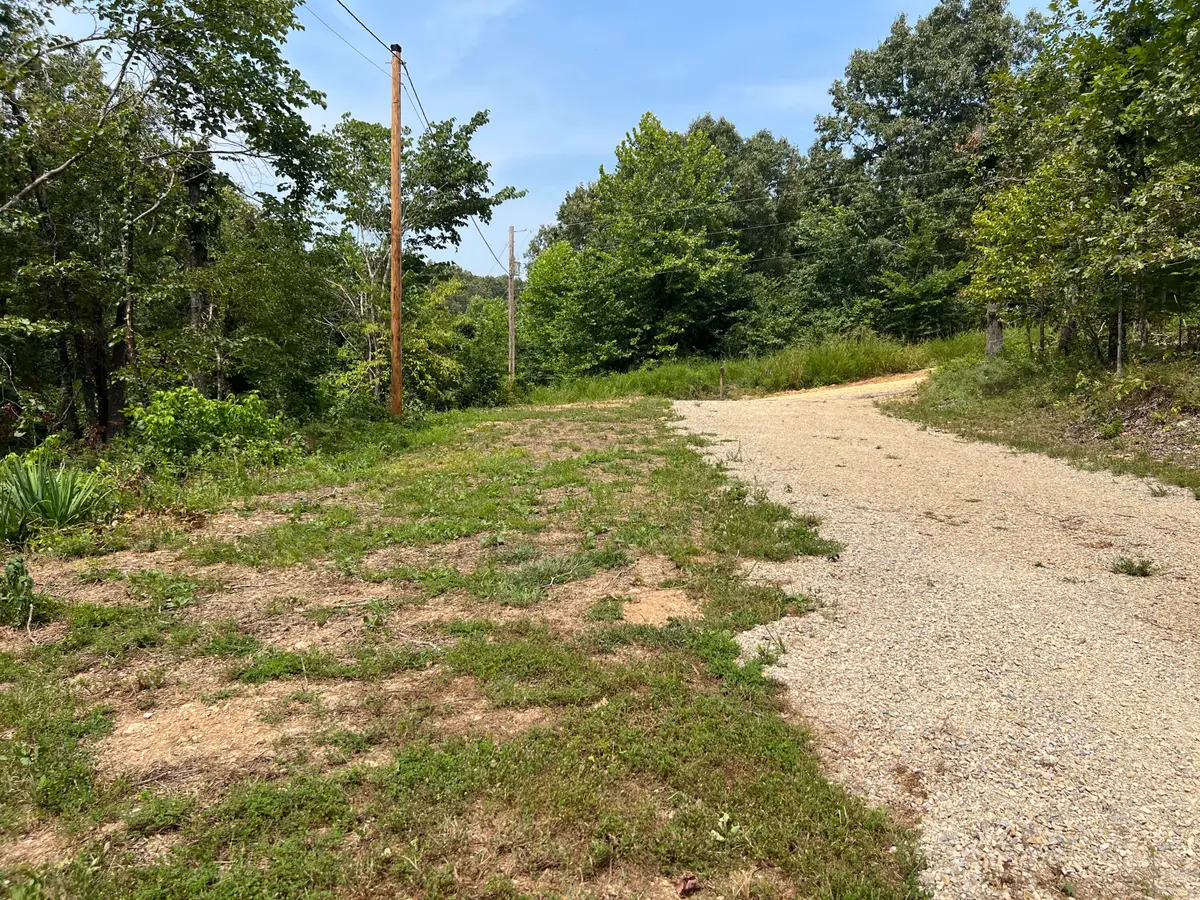 528 Black Oak Road, Mammoth Spring, AR 72554 - #1