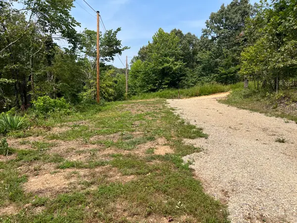 528 Black Oak Road, Mammoth Spring, AR 72554