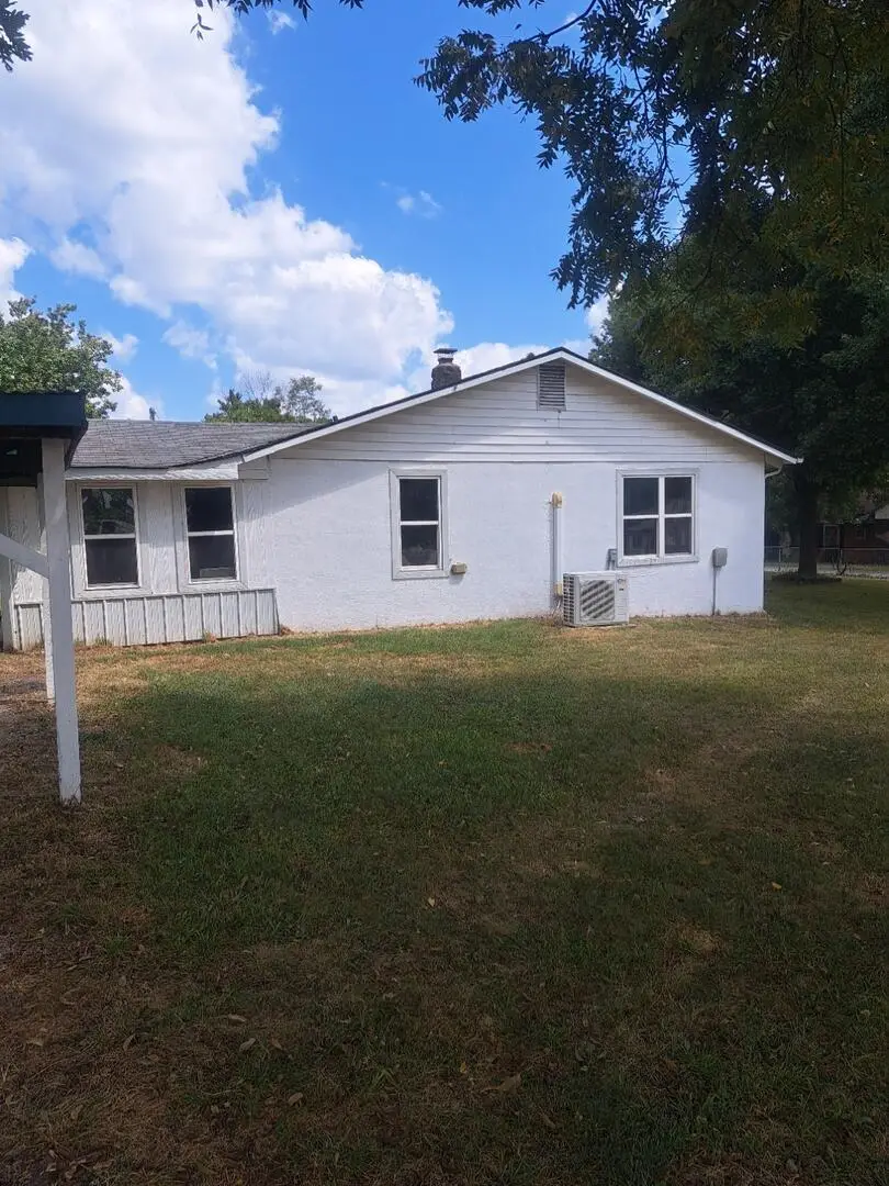 110 N Hillcrest Street, Granby, MO 64844 - #1
