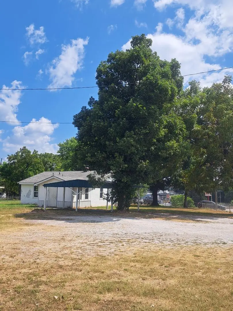 110 N Hillcrest Street, Granby, MO 64844 - #3