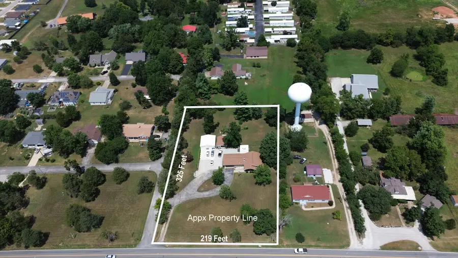 1487 State Highway Bb, Hollister, MO 65672 - #2