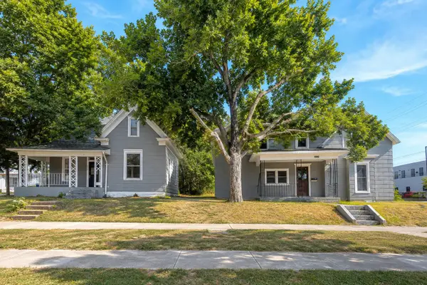 413 - 405 W Nichols Street, Springfield, MO 65802