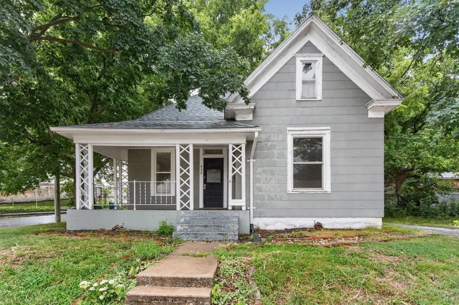 413 - 405 W Nichols Street, Springfield, MO 65802 - #2