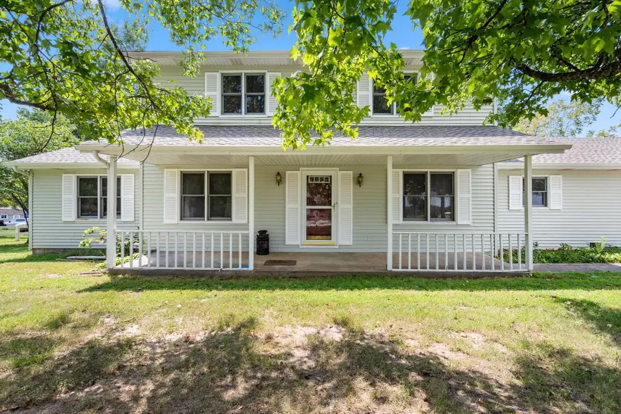 8488 W Sunset Drive, Springfield, MO 65802 - #2
