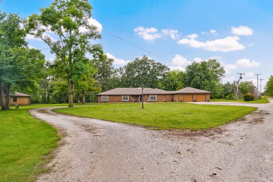 602 W Mchenry Street, Billings, MO 65610 - #2