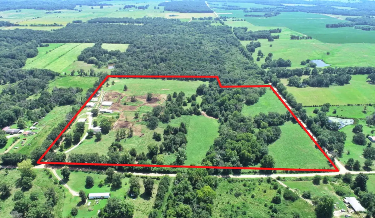1500 E 1800 Road, Jerico Springs, MO 64756 - #1
