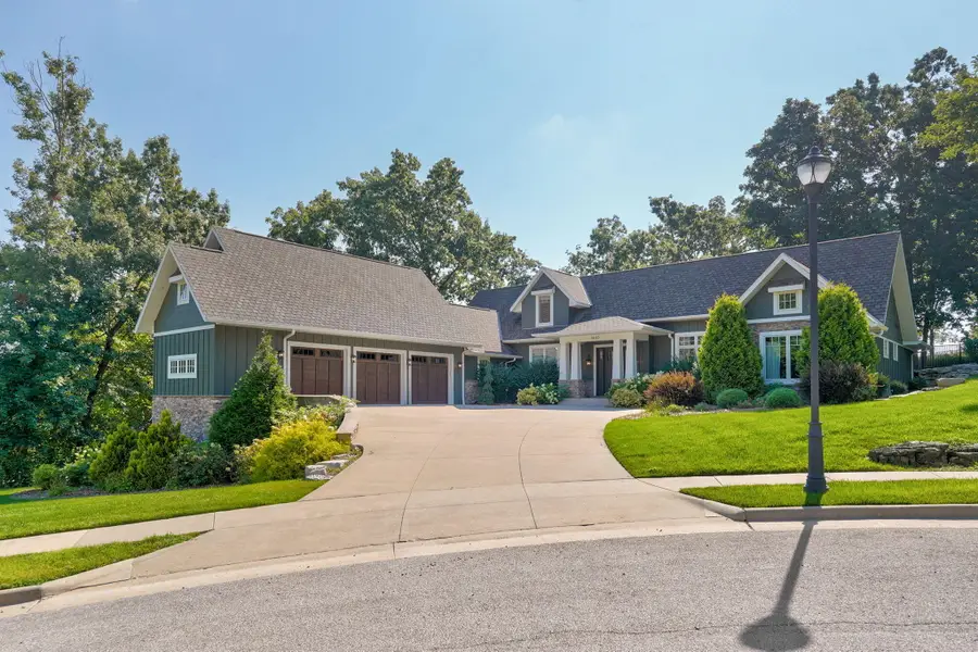 2840 S Morningway Drive, Springfield, MO 65804 - #2