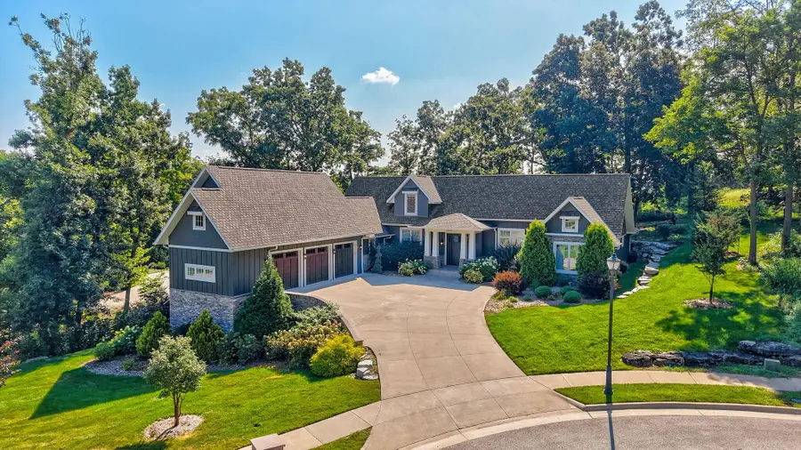 2840 S Morningway Drive, Springfield, MO 65804 - #3