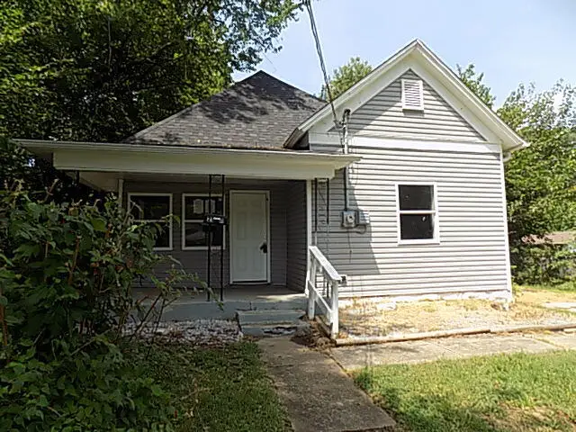 2111 N Newton Avenue, Springfield, MO 65803 - #1