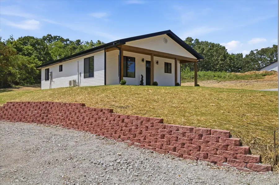 805 Ward Street, Ava, MO 65608 - #2