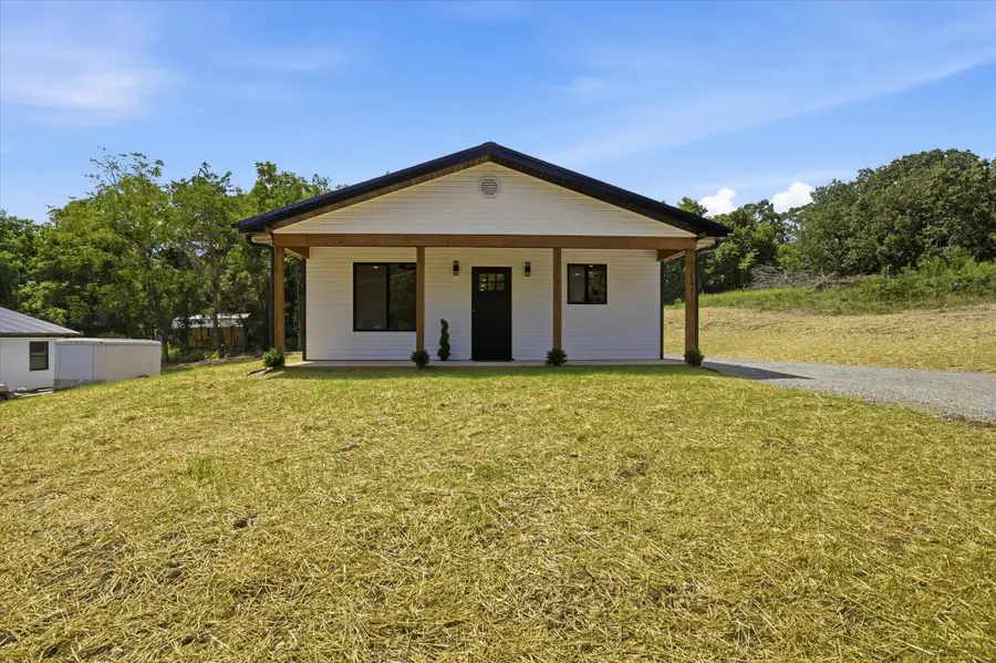 805 Ward Street, Ava, MO 65608 - #3
