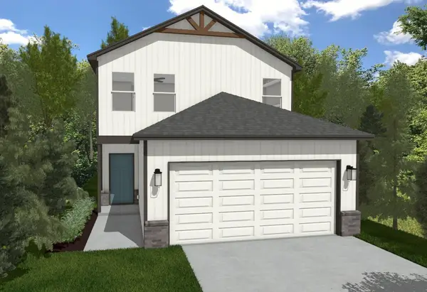 450 Pebblestone Street, Sparta, MO 65753