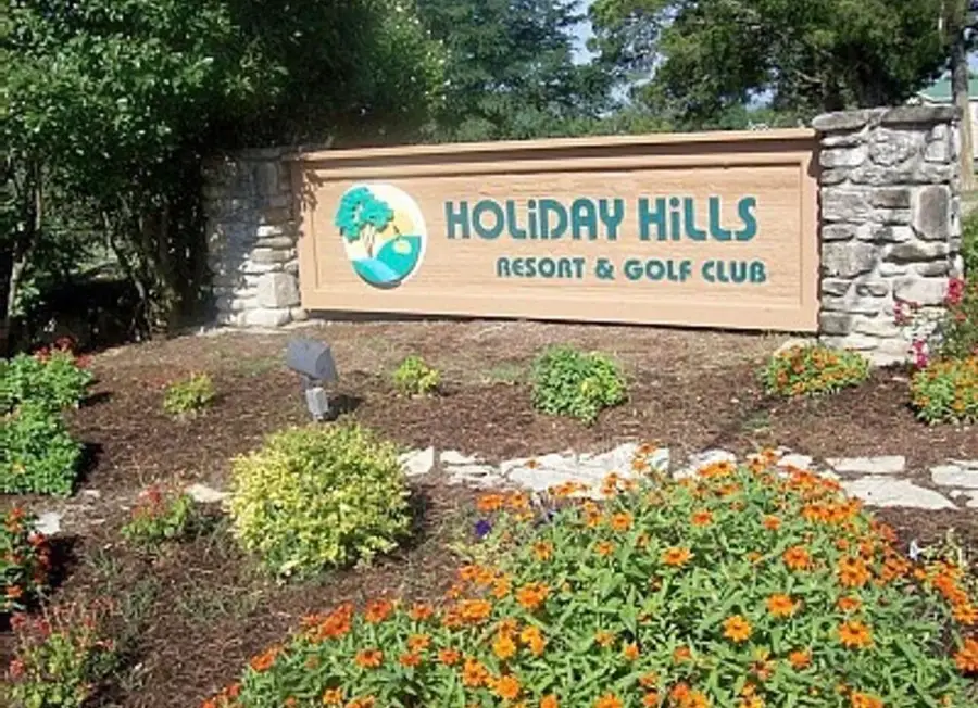 813 Holiday Ridge #1, Branson, MO 65616 - #2
