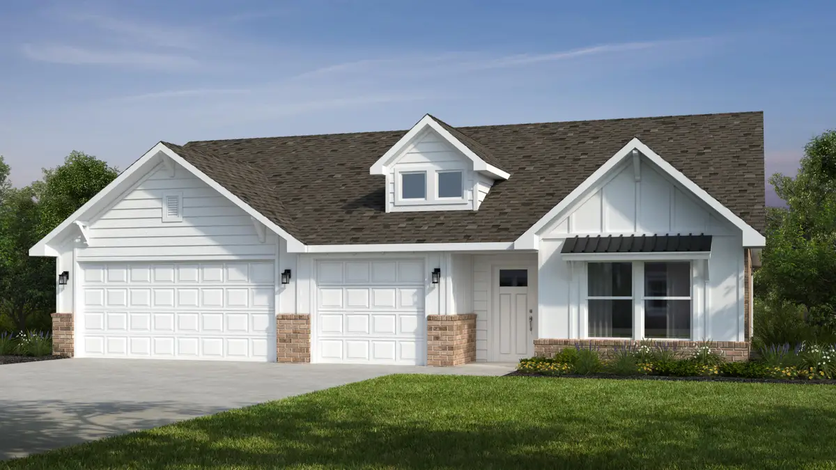 109 W Seminole Street, Strafford, MO 65757 - #1