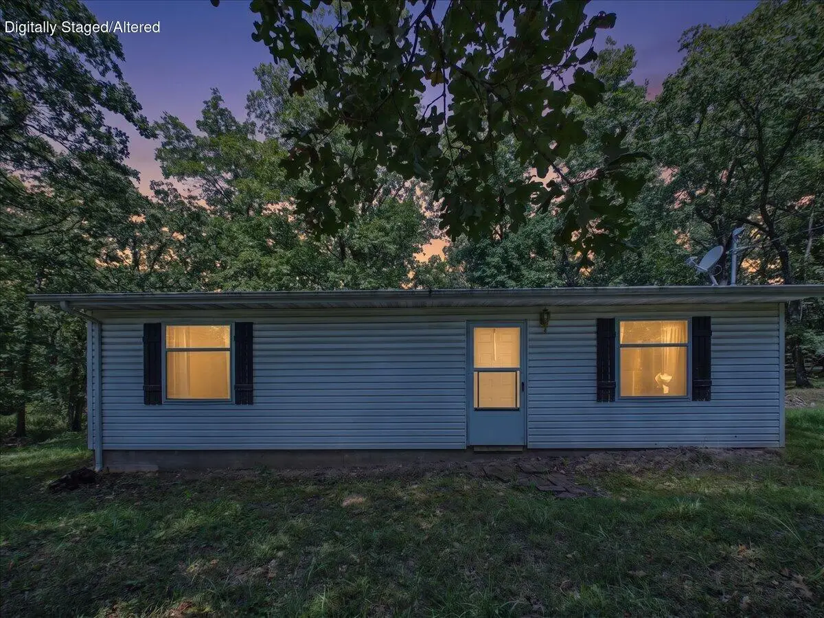 25385 County Road 246, Hermitage, MO 65668 - #1