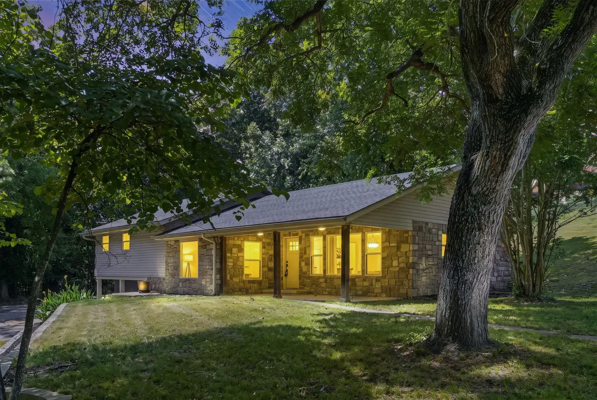 18317 Collins Road, Springdale, AR 72764 - #1