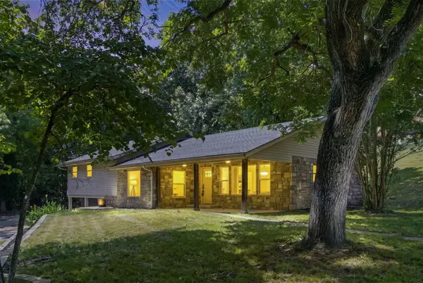 18317 Collins Road, Springdale, AR 72764