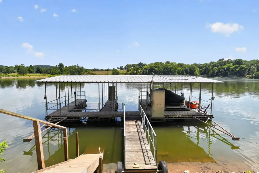 18317 Collins Road, Springdale, AR 72764 - #2