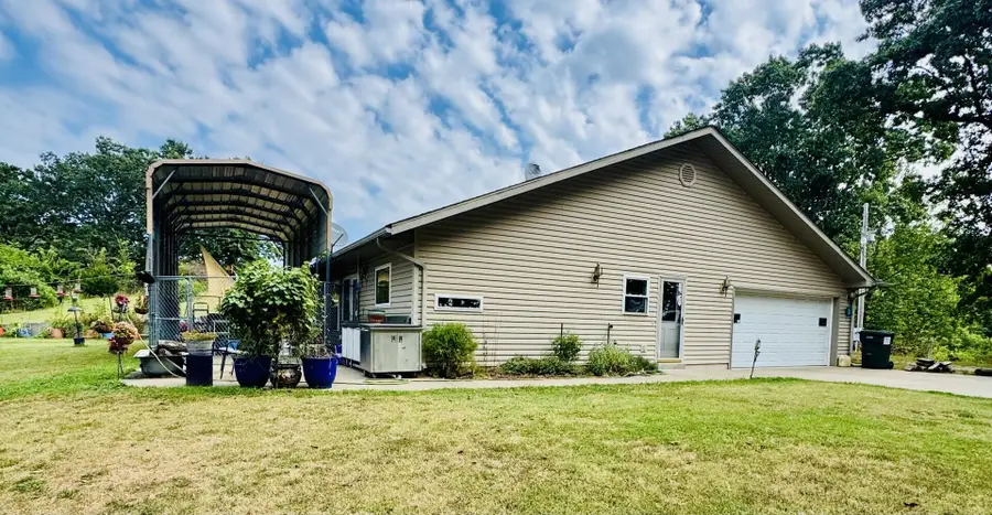 581 Flat Creek Road, Cape Fair, MO 65624 - #2