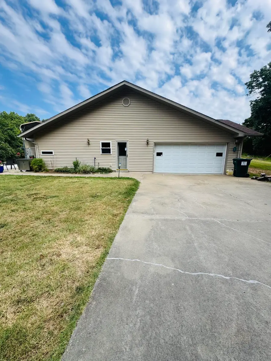 581 Flat Creek Road, Cape Fair, MO 65624 - #3