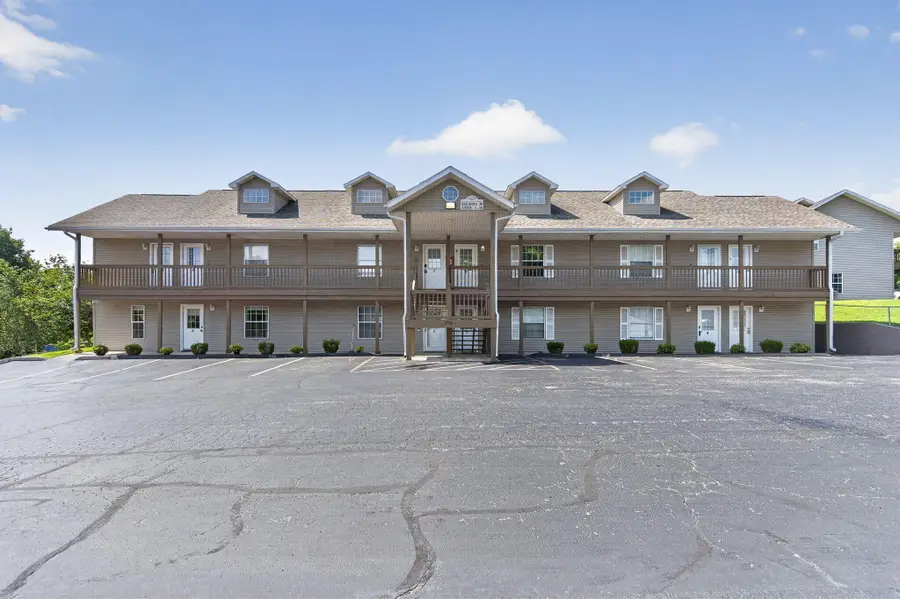 29 Fall Creek Drive #Apt 2, Branson, MO 65616 - #2