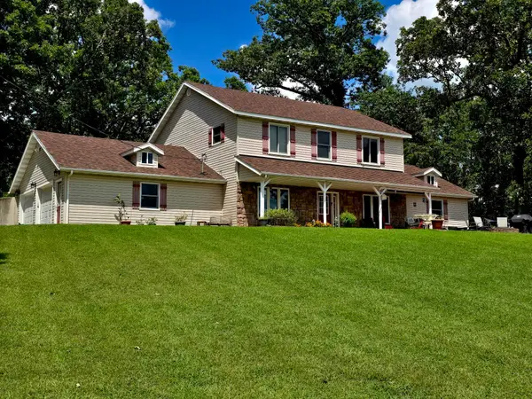 18482 Dixon Road, Licking, MO 65542