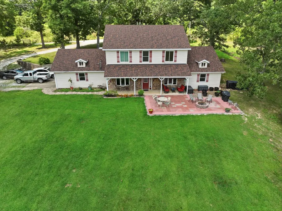 18482 Dixon Road, Licking, MO 65542 - #2