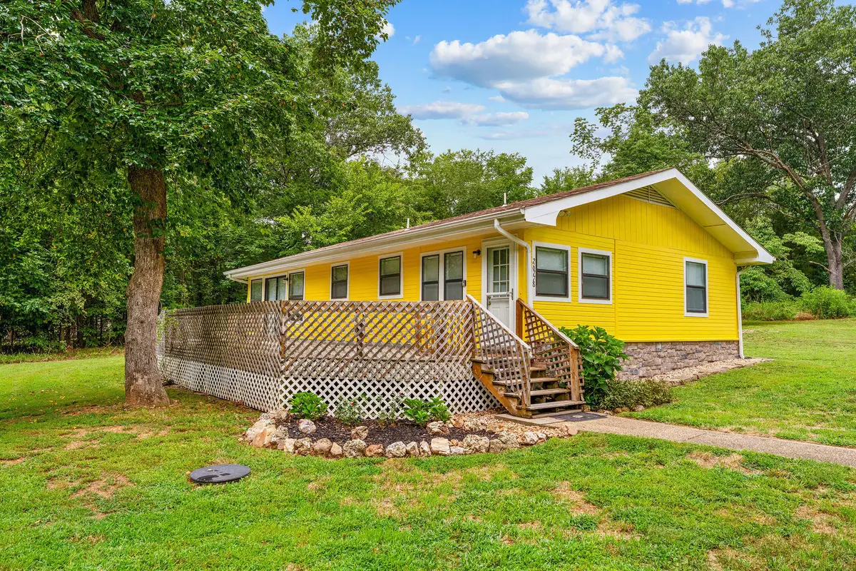 26778 St. Johns Wood Lane, Shell Knob, MO 65747 - #1