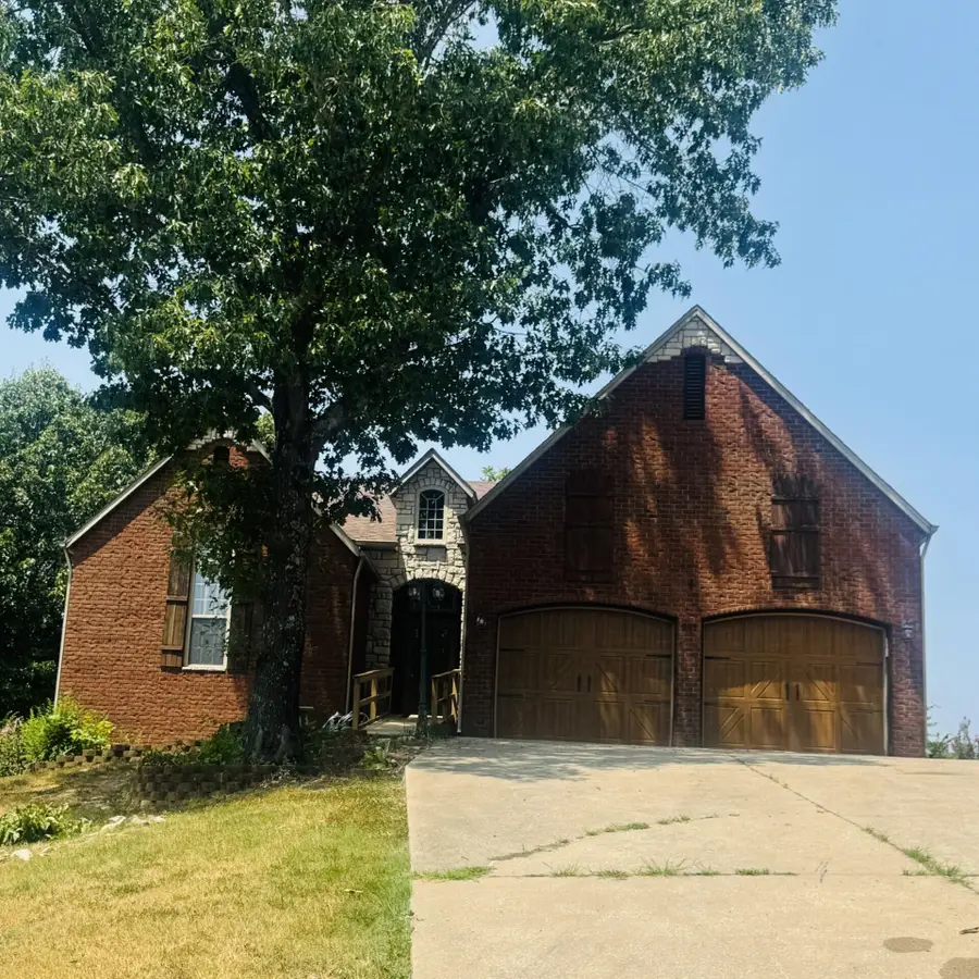 995 Mule Barn Drive, Cape Fair, MO 65624 - #2