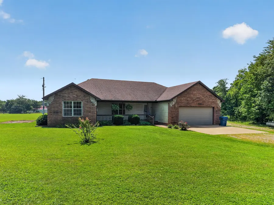 149 Brianna Drive, Seymour, MO 65746 - #2