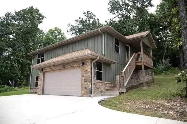 207 Juniper Avenue, Cabool, MO 65689