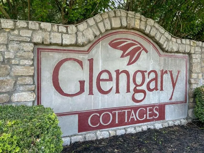 2177 W Glengary Court, Springfield, MO 65810 - #1