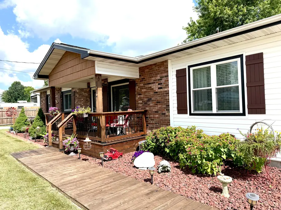 117 Brian Street, Licking, MO 65542 - #2