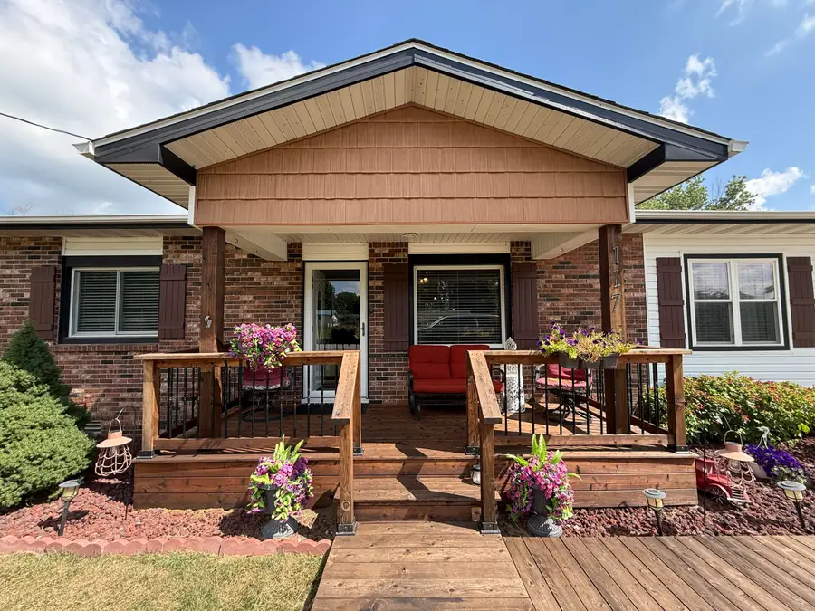 117 Brian Street, Licking, MO 65542 - #3