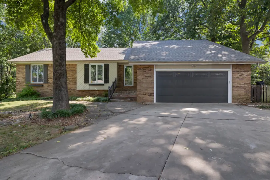 4663 S Roubidoux Place, Springfield, MO 65804 - #2