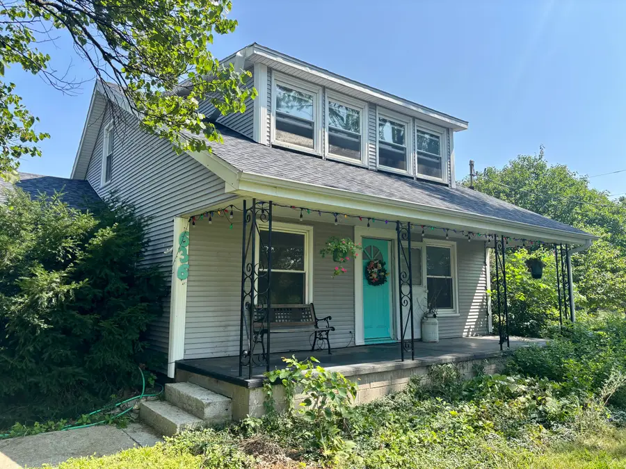 636 W Center Street, Rogersville, MO 65742 - #2